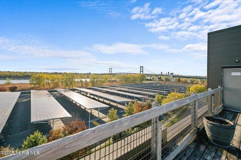 Tiny photo for 110 Ottawa Street #Apt 2f, Toledo, OH 43604 (MLS # 10002102)