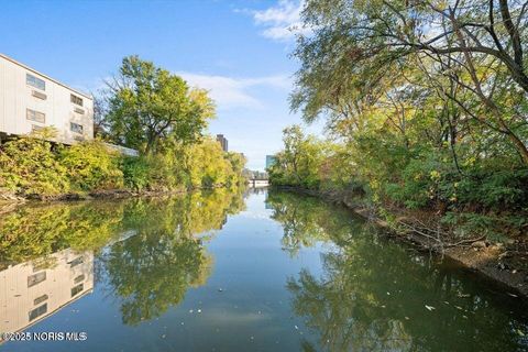 Tiny photo for 110 Ottawa Street #Apt 2f, Toledo, OH 43604 (MLS # 10002102)