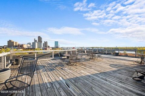 Tiny photo for 110 Ottawa Street #Apt 2f, Toledo, OH 43604 (MLS # 10002102)