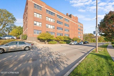Tiny photo for 110 Ottawa Street #Apt 2f, Toledo, OH 43604 (MLS # 10002102)
