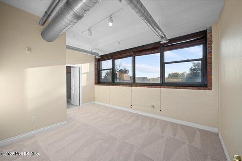 Tiny photo for 110 Ottawa Street #Apt 2f, Toledo, OH 43604 (MLS # 10002102)