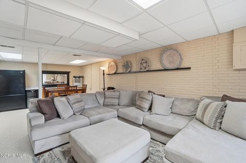 Tiny photo for 26334 Carrington Boulevard, Perrysburg, OH 43551 (MLS # 10005755)