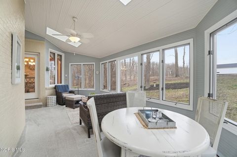 Tiny photo for 26334 Carrington Boulevard, Perrysburg, OH 43551 (MLS # 10005755)