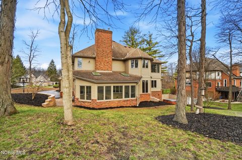 Tiny photo for 26334 Carrington Boulevard, Perrysburg, OH 43551 (MLS # 10005755)