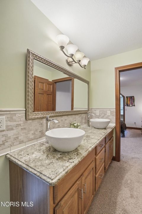 Tiny photo for 26334 Carrington Boulevard, Perrysburg, OH 43551 (MLS # 10005755)