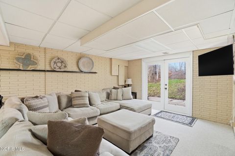 Tiny photo for 26334 Carrington Boulevard, Perrysburg, OH 43551 (MLS # 10005755)