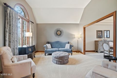 Tiny photo for 26334 Carrington Boulevard, Perrysburg, OH 43551 (MLS # 10005755)