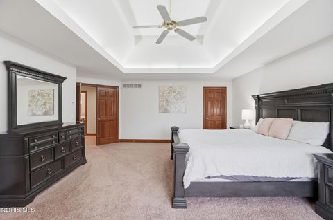 Tiny photo for 26334 Carrington Boulevard, Perrysburg, OH 43551 (MLS # 10005755)