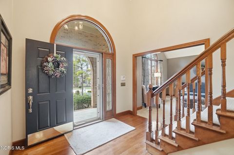 Tiny photo for 26334 Carrington Boulevard, Perrysburg, OH 43551 (MLS # 10005755)