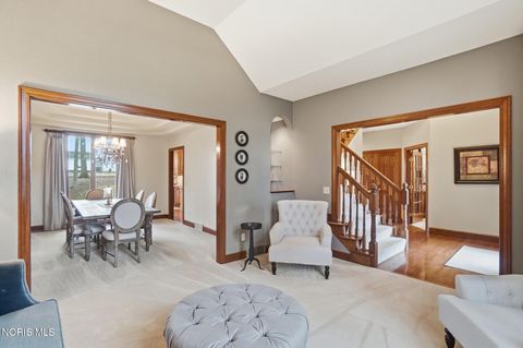 Tiny photo for 26334 Carrington Boulevard, Perrysburg, OH 43551 (MLS # 10005755)