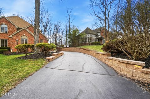 Tiny photo for 26334 Carrington Boulevard, Perrysburg, OH 43551 (MLS # 10005755)