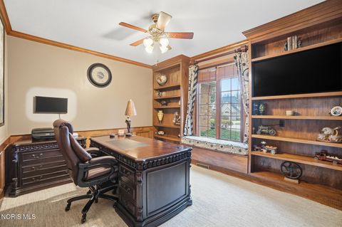 Tiny photo for 26334 Carrington Boulevard, Perrysburg, OH 43551 (MLS # 10005755)