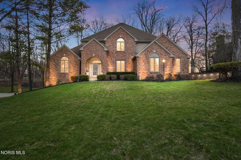 Tiny photo for 26334 Carrington Boulevard, Perrysburg, OH 43551 (MLS # 10005755)