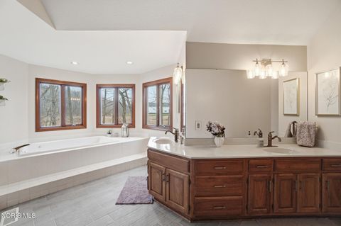 Tiny photo for 26334 Carrington Boulevard, Perrysburg, OH 43551 (MLS # 10005755)