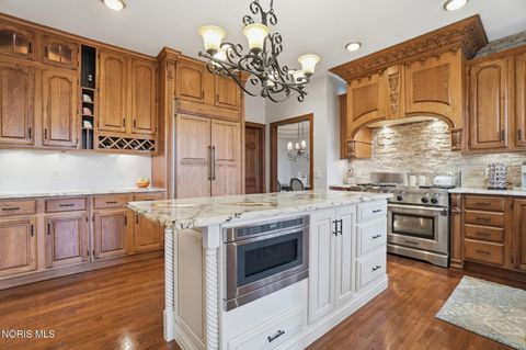 Tiny photo for 26334 Carrington Boulevard, Perrysburg, OH 43551 (MLS # 10005755)