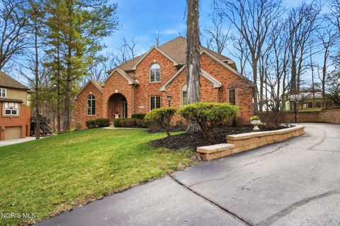 Tiny photo for 26334 Carrington Boulevard, Perrysburg, OH 43551 (MLS # 10005755)