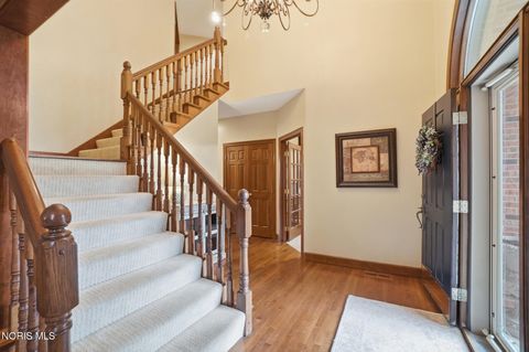 Tiny photo for 26334 Carrington Boulevard, Perrysburg, OH 43551 (MLS # 10005755)