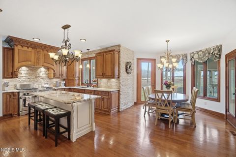 Tiny photo for 26334 Carrington Boulevard, Perrysburg, OH 43551 (MLS # 10005755)