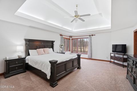 Tiny photo for 26334 Carrington Boulevard, Perrysburg, OH 43551 (MLS # 10005755)