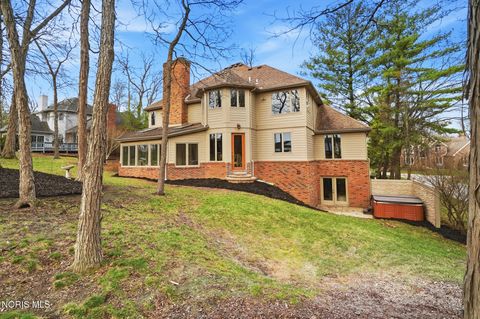 Tiny photo for 26334 Carrington Boulevard, Perrysburg, OH 43551 (MLS # 10005755)