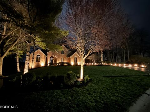 Tiny photo for 26334 Carrington Boulevard, Perrysburg, OH 43551 (MLS # 10005755)