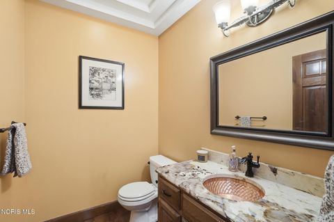 Tiny photo for 26334 Carrington Boulevard, Perrysburg, OH 43551 (MLS # 10005755)