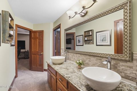 Tiny photo for 26334 Carrington Boulevard, Perrysburg, OH 43551 (MLS # 10005755)