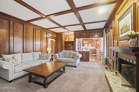 Tiny photo for 26334 Carrington Boulevard, Perrysburg, OH 43551 (MLS # 10005755)