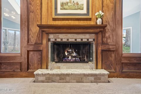 Tiny photo for 26334 Carrington Boulevard, Perrysburg, OH 43551 (MLS # 10005755)