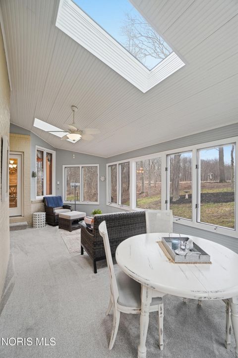 Tiny photo for 26334 Carrington Boulevard, Perrysburg, OH 43551 (MLS # 10005755)