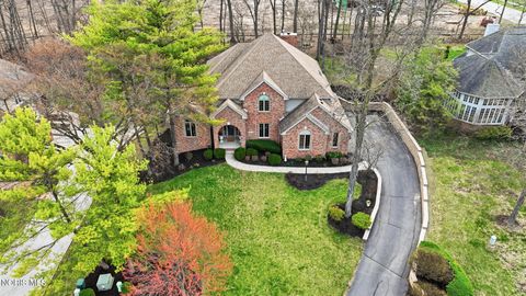 Tiny photo for 26334 Carrington Boulevard, Perrysburg, OH 43551 (MLS # 10005755)