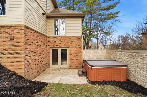 Tiny photo for 26334 Carrington Boulevard, Perrysburg, OH 43551 (MLS # 10005755)