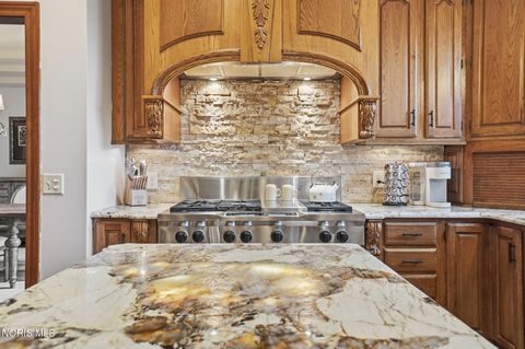 Tiny photo for 26334 Carrington Boulevard, Perrysburg, OH 43551 (MLS # 10005755)