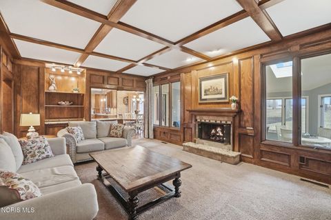 Tiny photo for 26334 Carrington Boulevard, Perrysburg, OH 43551 (MLS # 10005755)