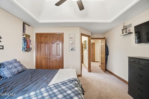 Tiny photo for 26334 Carrington Boulevard, Perrysburg, OH 43551 (MLS # 10005755)