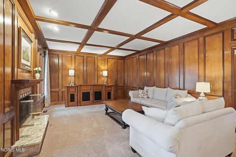 Tiny photo for 26334 Carrington Boulevard, Perrysburg, OH 43551 (MLS # 10005755)