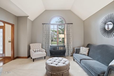 Tiny photo for 26334 Carrington Boulevard, Perrysburg, OH 43551 (MLS # 10005755)