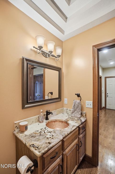 Tiny photo for 26334 Carrington Boulevard, Perrysburg, OH 43551 (MLS # 10005755)