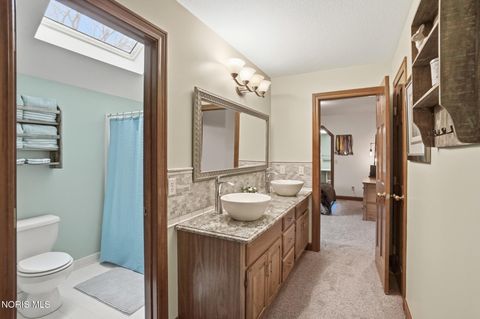 Tiny photo for 26334 Carrington Boulevard, Perrysburg, OH 43551 (MLS # 10005755)