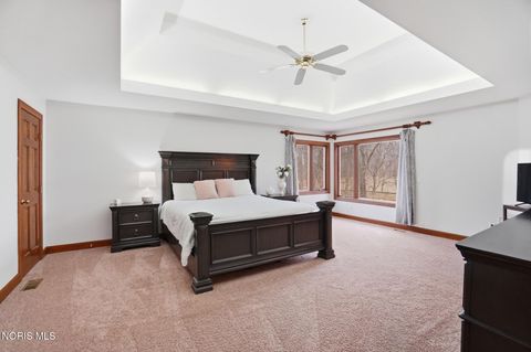 Tiny photo for 26334 Carrington Boulevard, Perrysburg, OH 43551 (MLS # 10005755)