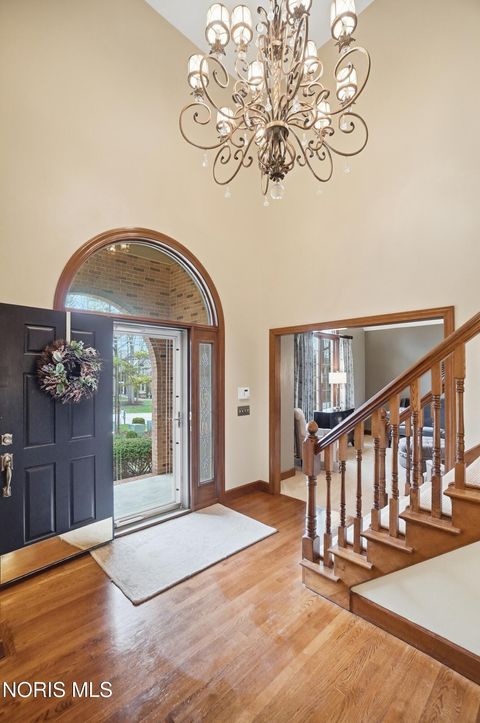 Tiny photo for 26334 Carrington Boulevard, Perrysburg, OH 43551 (MLS # 10005755)