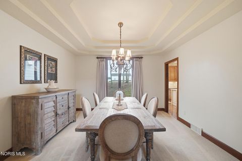 Tiny photo for 26334 Carrington Boulevard, Perrysburg, OH 43551 (MLS # 10005755)