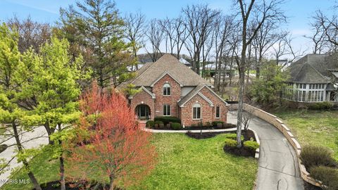 Tiny photo for 26334 Carrington Boulevard, Perrysburg, OH 43551 (MLS # 10005755)