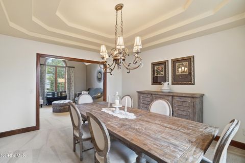 Tiny photo for 26334 Carrington Boulevard, Perrysburg, OH 43551 (MLS # 10005755)