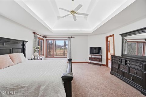 Tiny photo for 26334 Carrington Boulevard, Perrysburg, OH 43551 (MLS # 10005755)