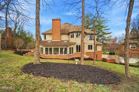 Tiny photo for 26334 Carrington Boulevard, Perrysburg, OH 43551 (MLS # 10005755)