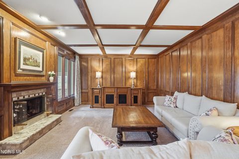 Tiny photo for 26334 Carrington Boulevard, Perrysburg, OH 43551 (MLS # 10005755)