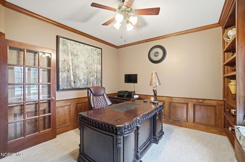 Tiny photo for 26334 Carrington Boulevard, Perrysburg, OH 43551 (MLS # 10005755)