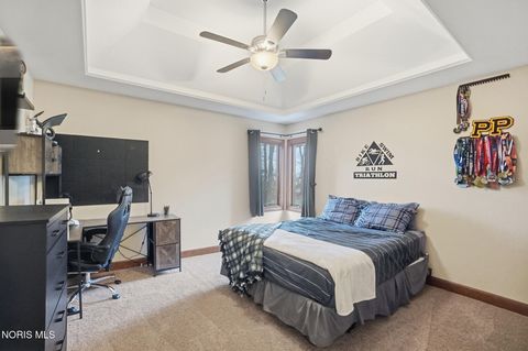 Tiny photo for 26334 Carrington Boulevard, Perrysburg, OH 43551 (MLS # 10005755)