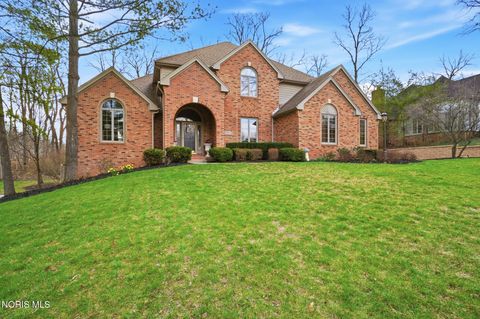 Tiny photo for 26334 Carrington Boulevard, Perrysburg, OH 43551 (MLS # 10005755)